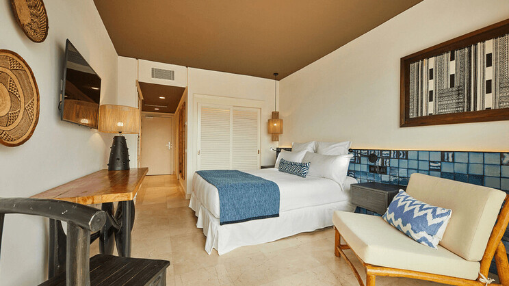 Dreams Jardin Tropical Resort & Spa